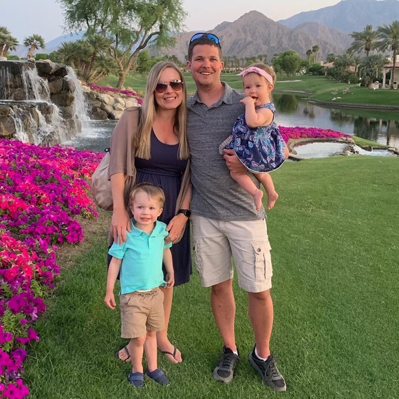 Meet your Posher, Angela - Picture 1 of 1